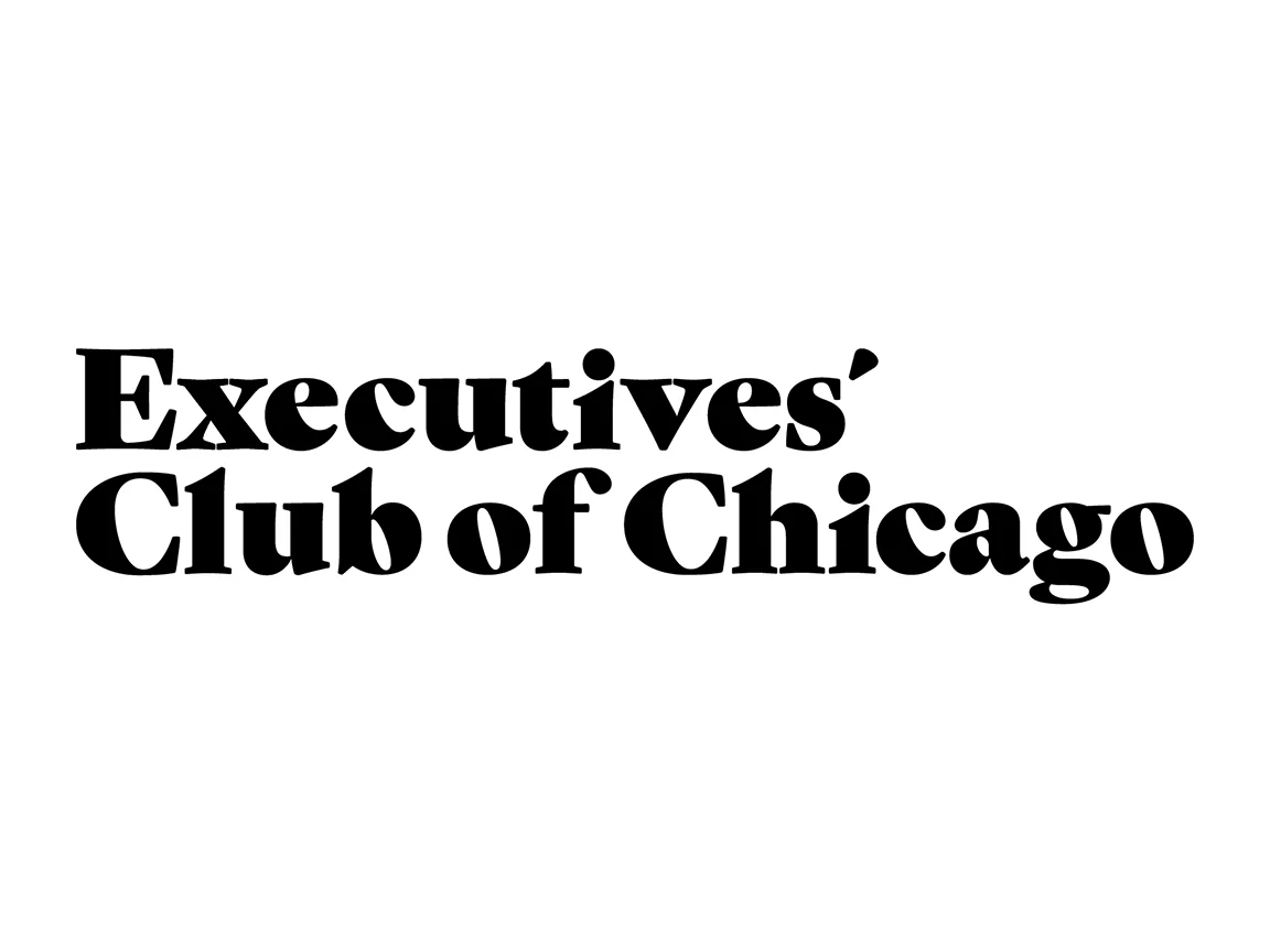 After — Executives' Club of Chicago