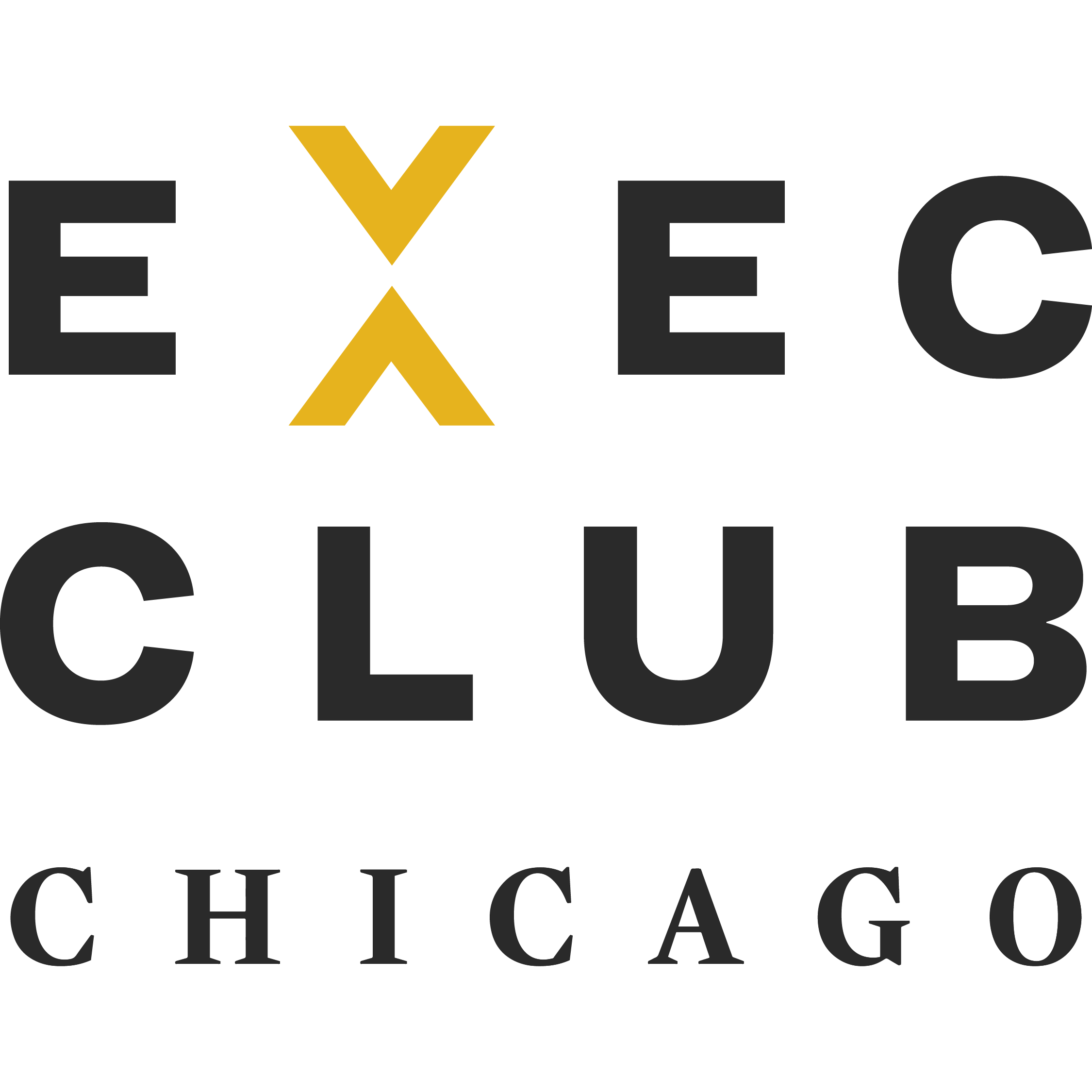 Before — EXEC CLUB CHICAGO