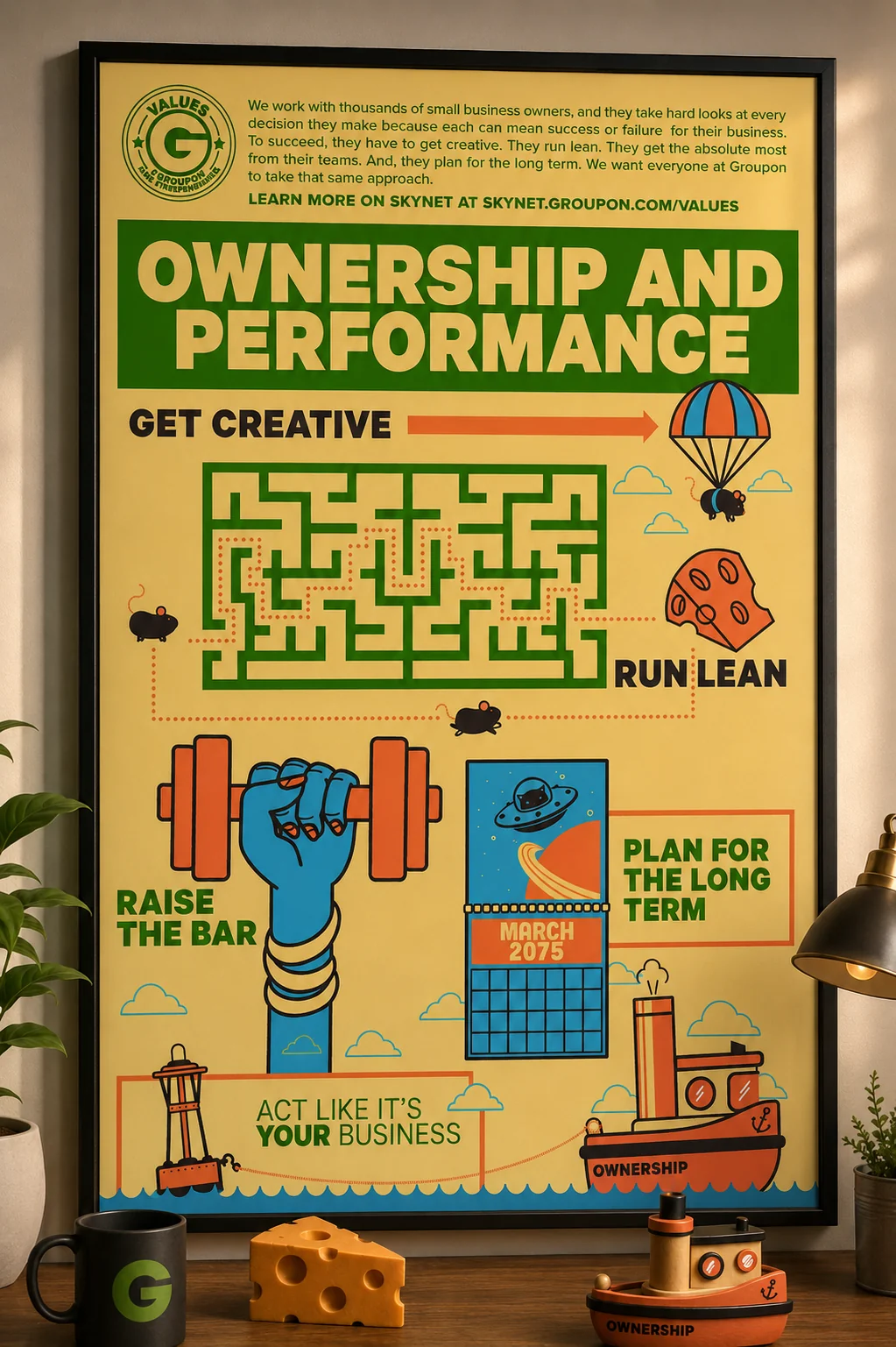 Value — Ownership