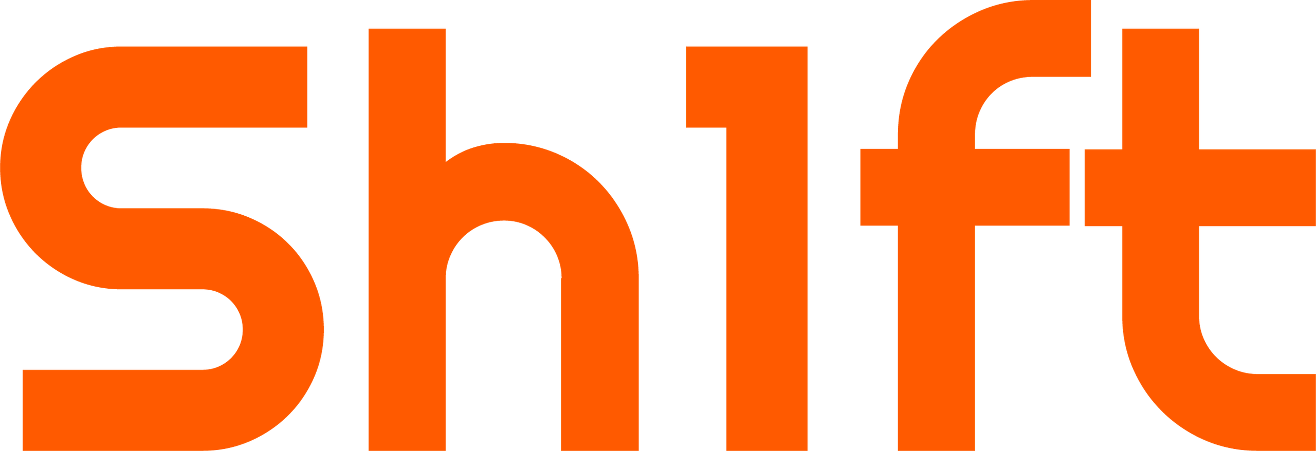 Sh1ft